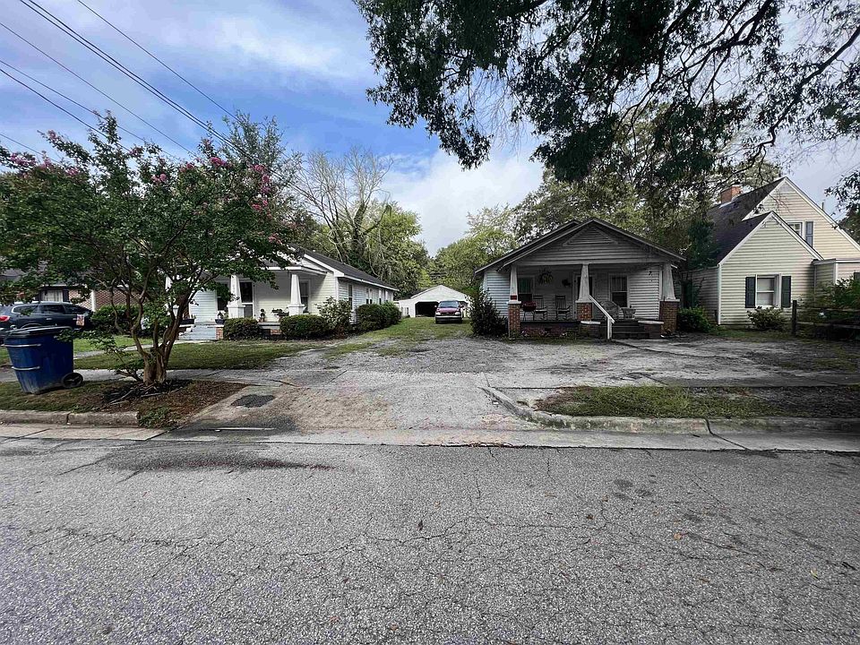 1st image of 604 & 606 S 4th St