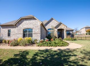 1409 Bearpath Way, Way, TX 75058