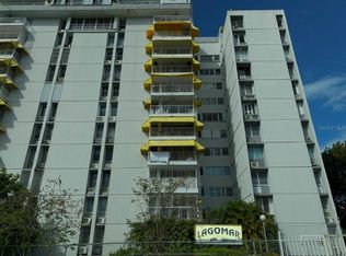 Avenue Laguna Gdns #PENTHOUSE M, Carolina, PR 00987