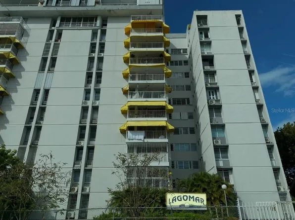 Avenue Laguna Gdns #Penthouse M, Carolina, PR 00987