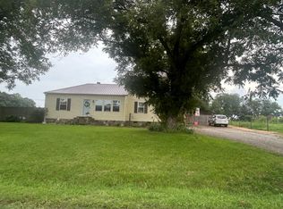 161 Eagle Mills Rd, Harmony, NC 28634
