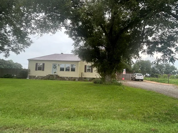 161 Eagle Mills Rd, Harmony, NC 28634