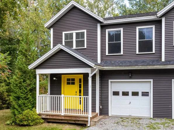 50 Temple Street #1, Burlington, VT 05408