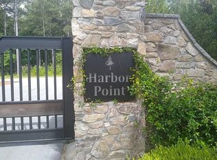 LOT 108 Harbor Ridge Rd, Seneca, SC 29672