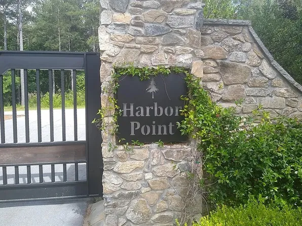 LOT 108 Harbor Ridge Rd, Seneca, SC 29672