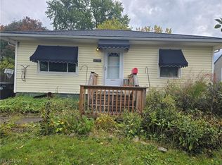 4671 W 152nd St, Cleveland, OH 44135