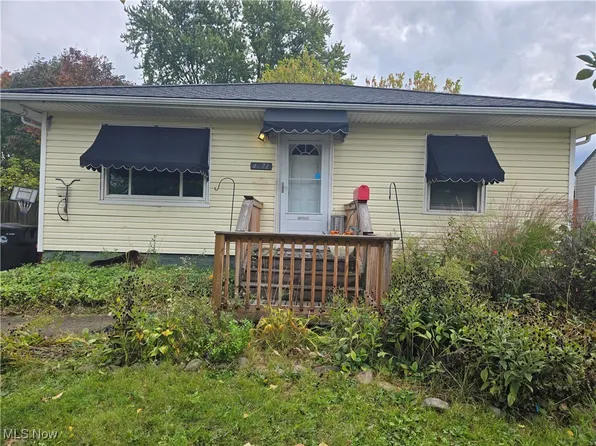 4671 W 152nd St, Cleveland, OH 44135