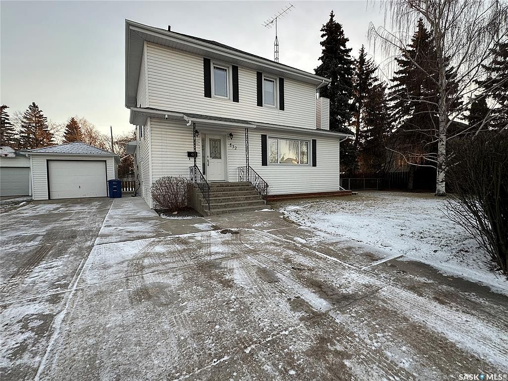 832 9th STREET, Humboldt, SK S0K 2A0 MLS SK954604 Zillow