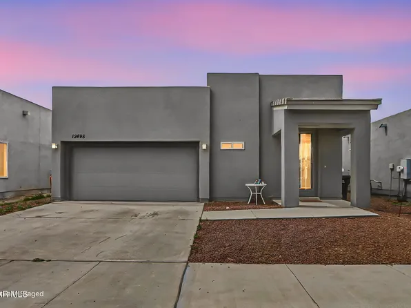 13502 Hazlewood St, El Paso, TX 79928