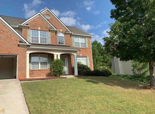 1508 Bramlett Hill Dr, Lawrenceville, GA 30045