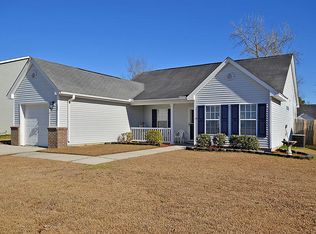 105 Concord St, Goose Creek, SC 29445