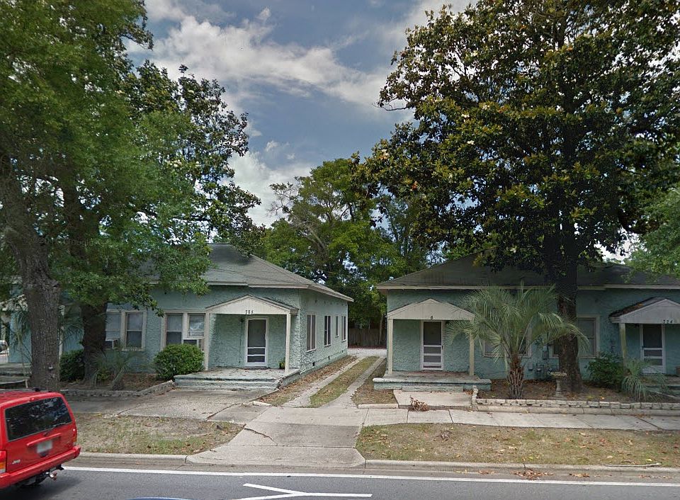 724,726,728,730 N 17th Ave