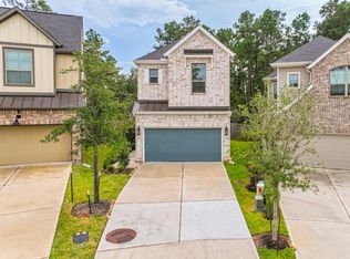 112 Red Cascade Ct, Willis, TX 77318