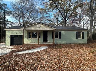 4461 Oakmont Cir, Fayetteville, NC 28311