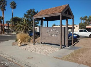 5061 Ranchovilla Ct, Las Vegas, NV 89146