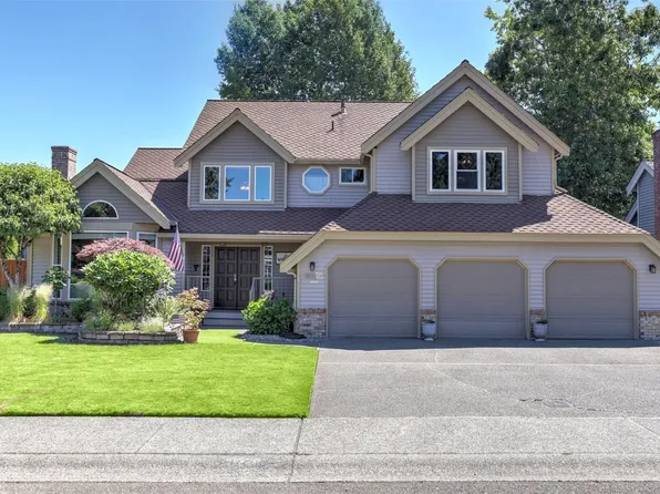 18220 160th Avenue SE, Renton, WA 98058