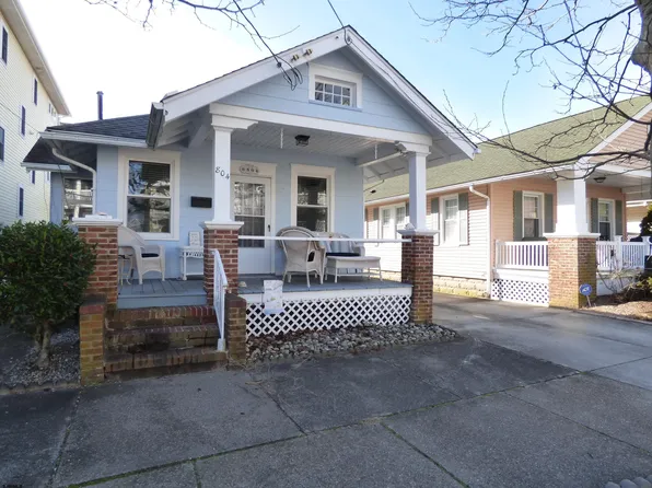804 2nd St, Ocean City, NJ 08226