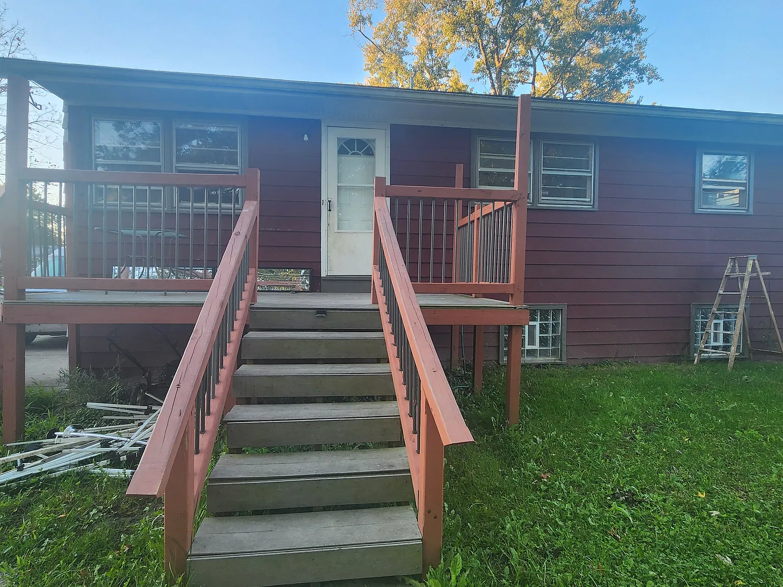 3 bed, 2000 sqft, $1,400 — Photo 3