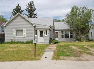 367 Wyoming Ave, Sheridan, WY 82801