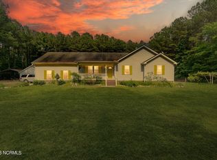 380 Sandy Cross Rd, Belvidere, NC 27919