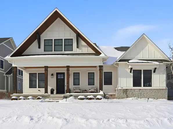 720 Chatham Hills Blvd, Westfield, IN 46074