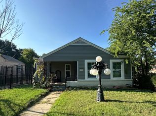 3836 Avenue N, Fort Worth, TX 76105