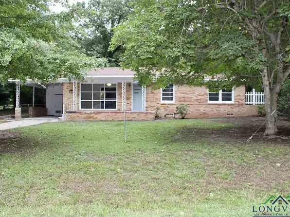 3701 Forest Trl, Marshall, TX 75672