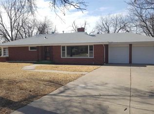 2345 S Bedford Rd, Wichita, KS 67207