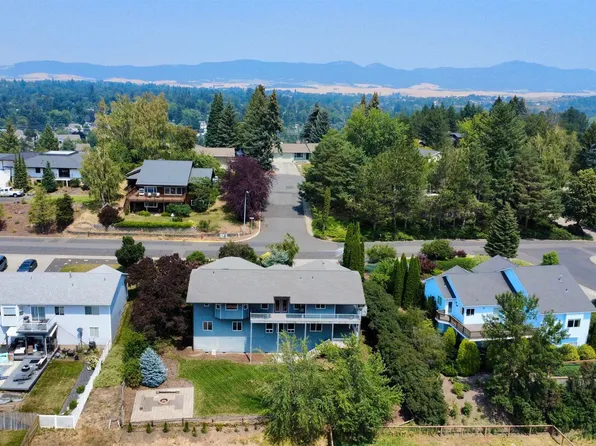 793 Indian Hills Dr, Moscow, ID 83843