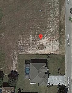 1910 NW 34th Pl, Cape Coral, FL, 33993