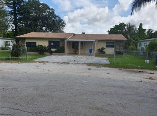 260 NE 118th Ter #B, Miami, FL 33161