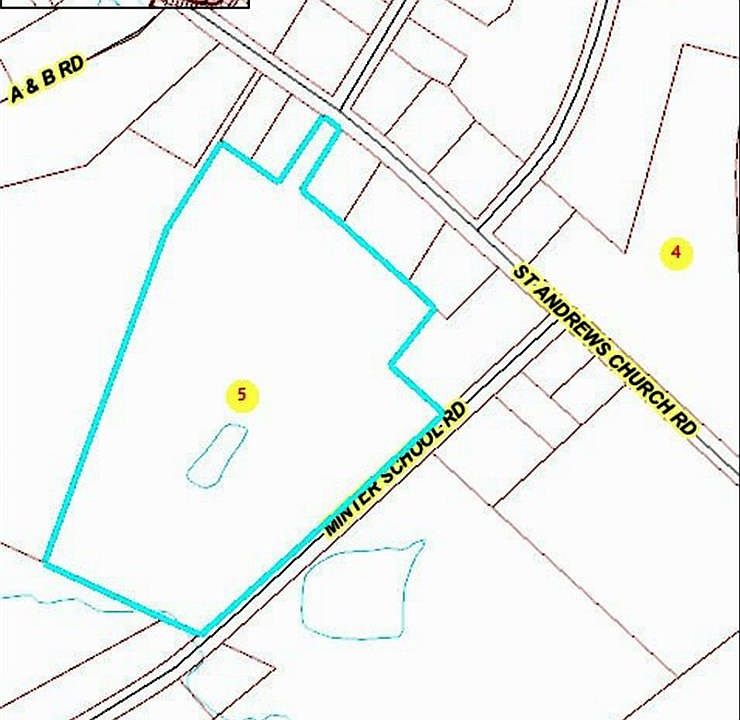2nd image of Minter School Rd Lot 9