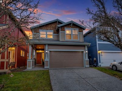4306 NE 55th Pl, Vancouver, WA, 98661