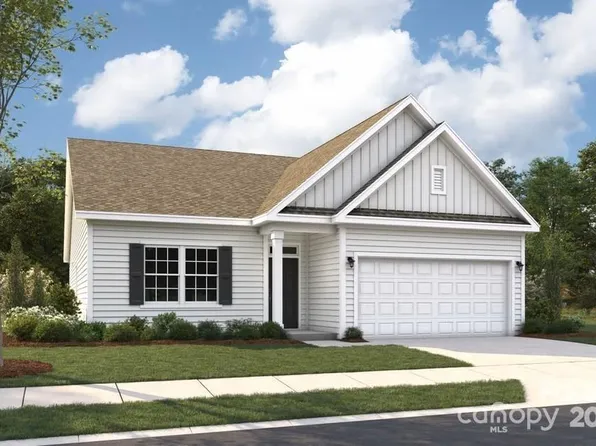 5040 Barbara Jean Ln, Wingate, NC 28174