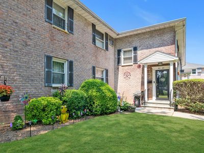 8224 Langdale Street #138B, Glen Oaks, NY, 11004