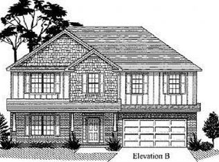 200 Terrell Dr, Rolesville, NC 27571