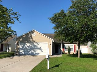 2010 Laurel Oak Ct, Myrtle Beach, SC 29579