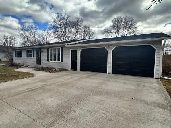 111 West ELM STREET, Abbotsford, WI 54405