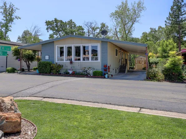 3765 Grass Valley Hwy Space 203, Auburn, CA 95602