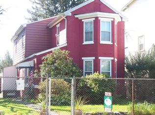 334 South St, Pottstown, PA 19464