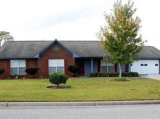 116 Edinburg Dr, Enterprise, AL 36330