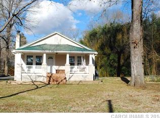 5628 Phaniel Church Rd, Rockwell, NC 28138