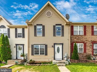 640 Villager Cir, Baltimore, MD 21222