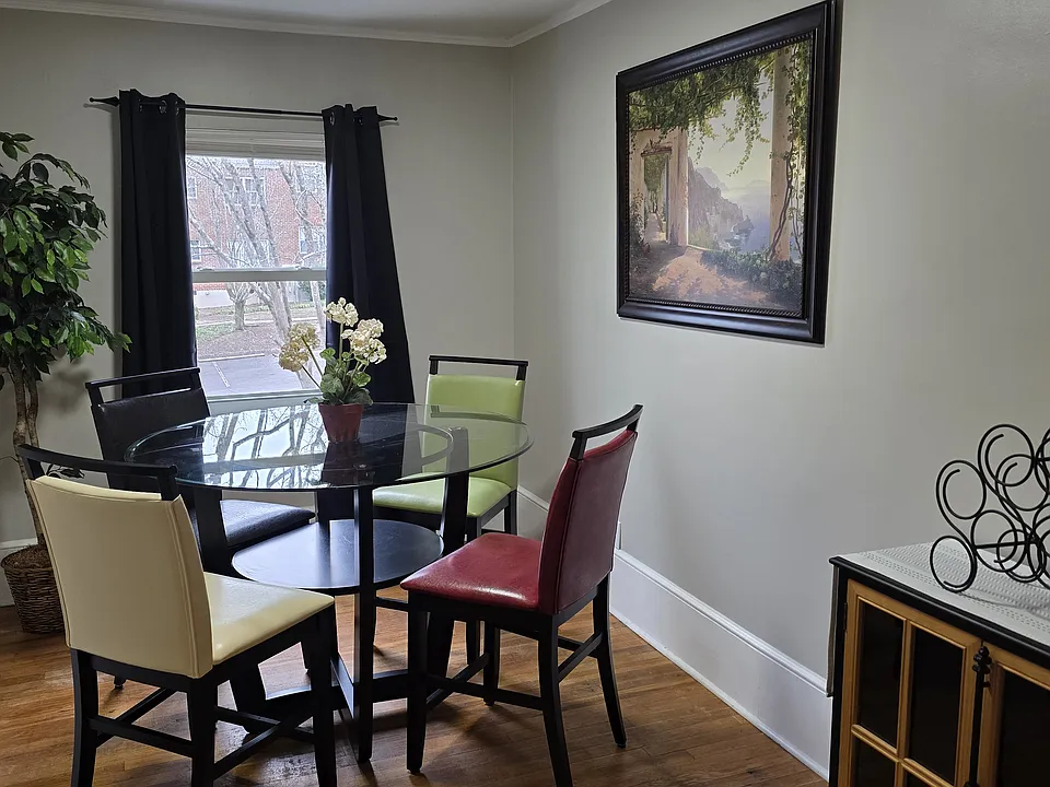501 Milledge Rd #10D