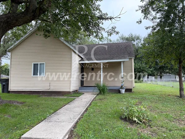 1105 Martin St, Danville, IL 61832
