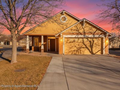 2482 Canvasback Pl, Grand Junction, CO, 81505