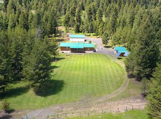 73787 Davis Creek Rd, Enterprise, OR 97828