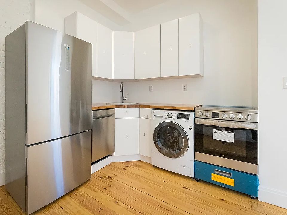 1st image of 512 W 171st St #4A