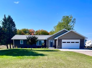 4695 I Rd, Bark River, MI 49807