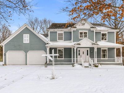 55800 Raintree Dr, Osceola, IN, 46561
